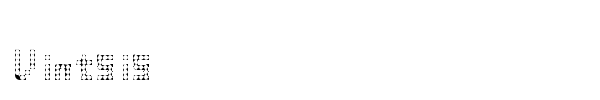 Vintsis font