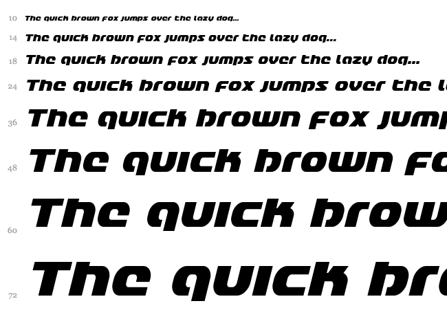 Annapolis font waterfall