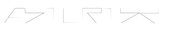 Asterisk font preview