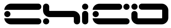 Chicory font