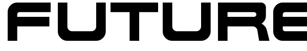 Future Earth font