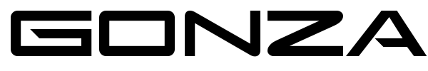 Gonzales Sans font