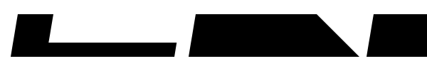 LDR Dream font