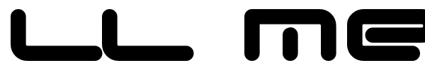 LL Medien font