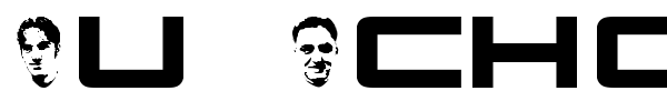 Nu School Militia font