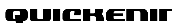 Quickening font preview