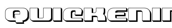Quickening font preview