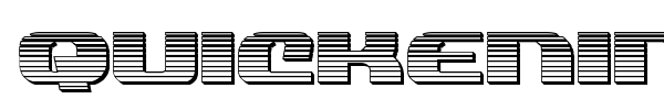 Quickening font preview