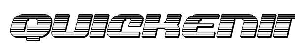 Quickening font preview