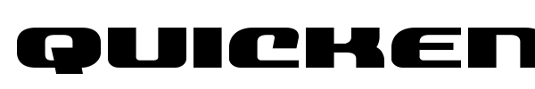Quickening font preview