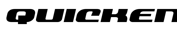 Quickening font preview