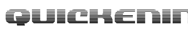 Quickening font preview