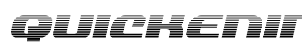 Quickening font preview