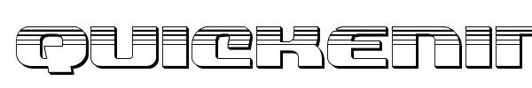Quickening font preview