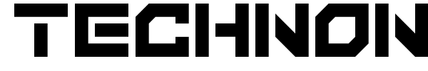 Technonomicon font