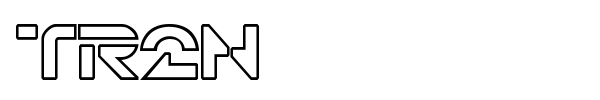TR2N font