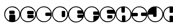  font