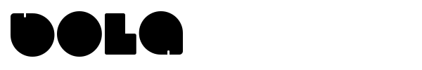 Bola font