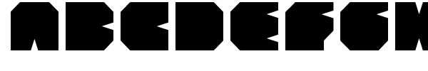 Boodas.de | Subtract font