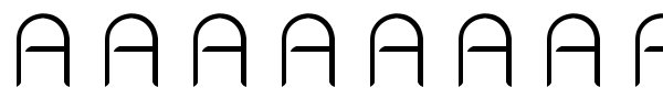 Eddie Rounded font