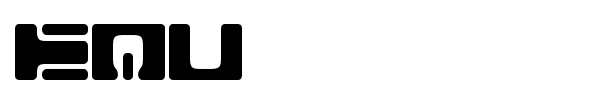 Equ font