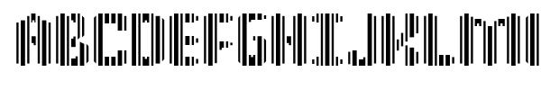 Katr?n 30 font