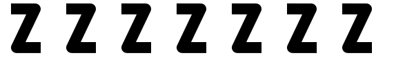 Plation font
