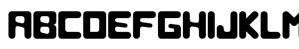 Repro 89 font