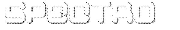 Spectro font