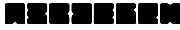 Suihou font