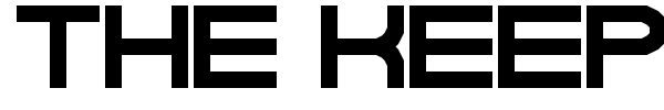 The Keepsake Days font preview