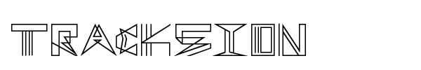 Tracksion font preview