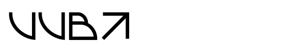 UUBA font
