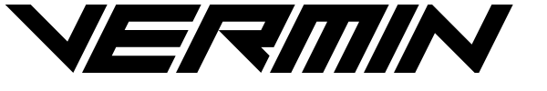 Vermin Vibes Slant font