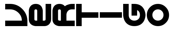 Vertigo font
