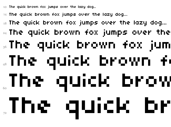 04b_03 font waterfall