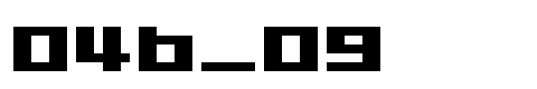 04b_09 font