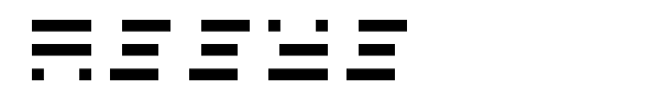 Assys font