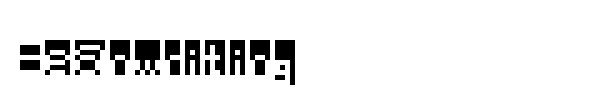 Beanwriting font