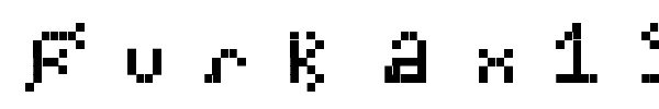 Furkan19098 font