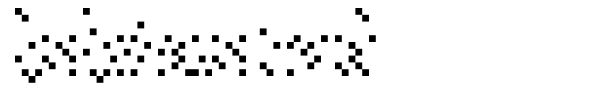 IsWasted font