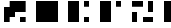 Microfuture font