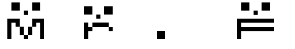 Mr. Font font