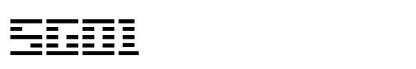 SG01 font