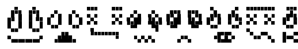 SkrewdUpSoulz font