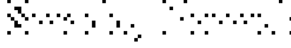 Smacky Formula font preview