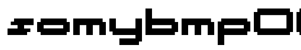 somybmp06_12 font