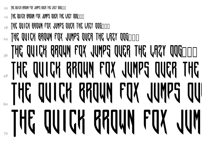 Crepitus font waterfall