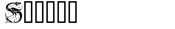 Silvus font