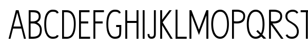 Hype font